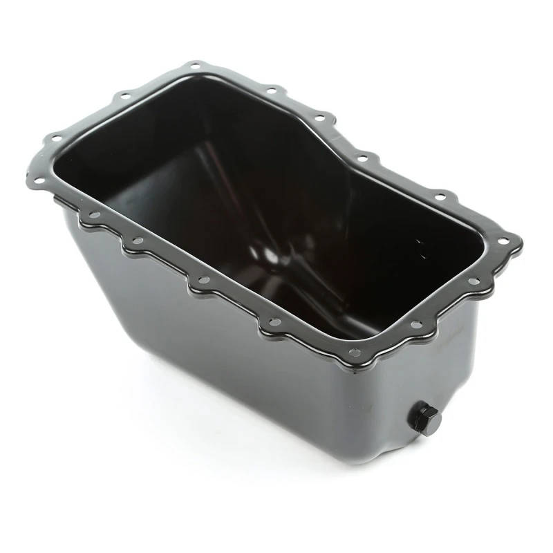 Omix Ölwanne 3.8L 07-11 Jeep Wrangler