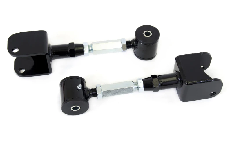 UMI Performance 91-96 Impala SS einstellbare verlängerte obere Querlenker - Poly-Enden
