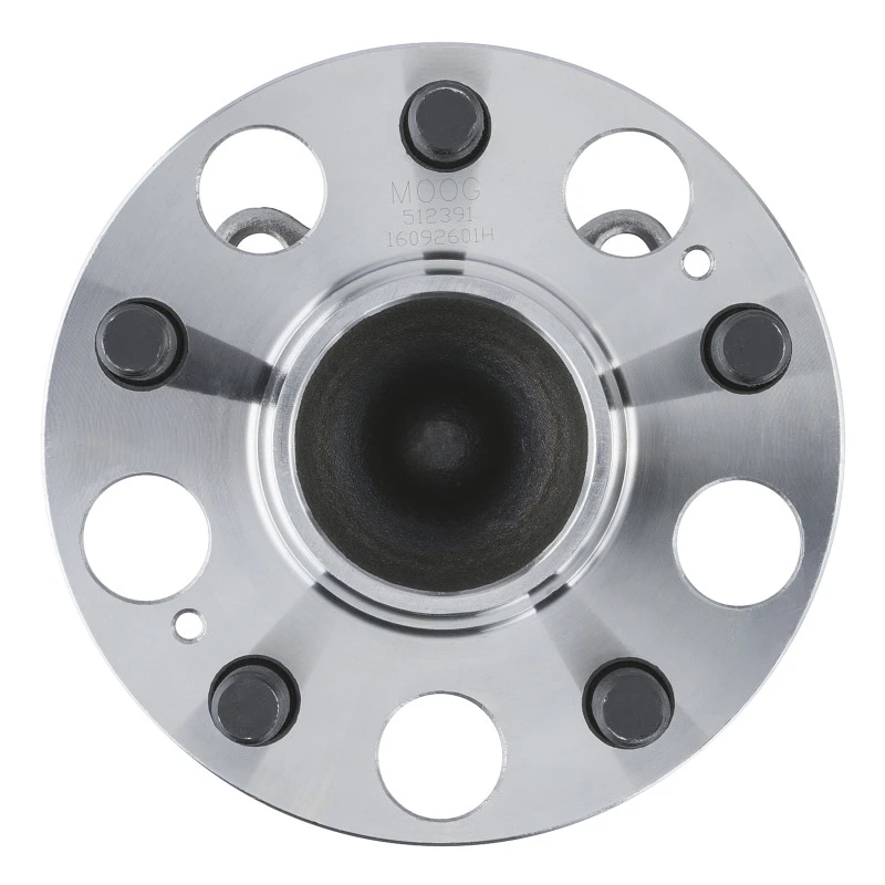 MOOG 09-14 Acura TL Hinterrad-Antriebswellen- Lager