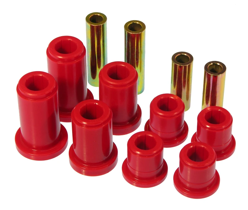 Prothane Vordere Lenkerlagerbuchsen für 2001–2007 Chevy 1500HD