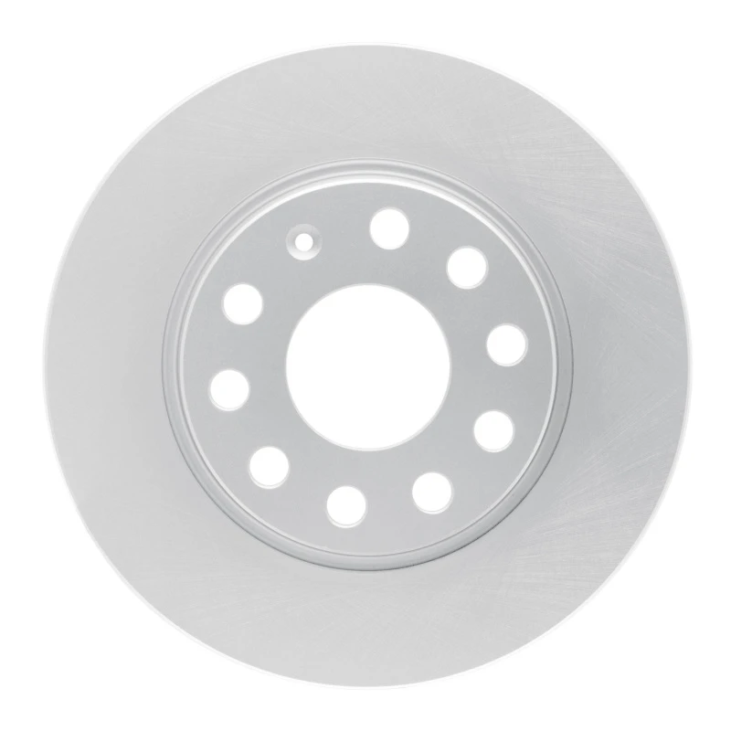 DFC 05-25 Audi A3 Rear GeoSPEC Coated Rotor