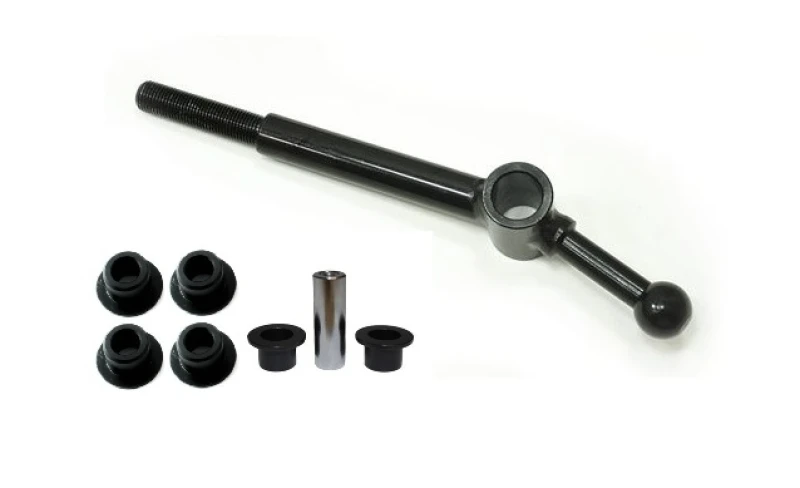 Torque Solution Short Shifter und Bushings Combo für 2006–2007 Subaru WRX