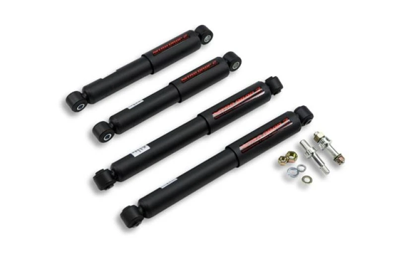 Belltech Stoßdämpfer-Set Nitro Drop 2