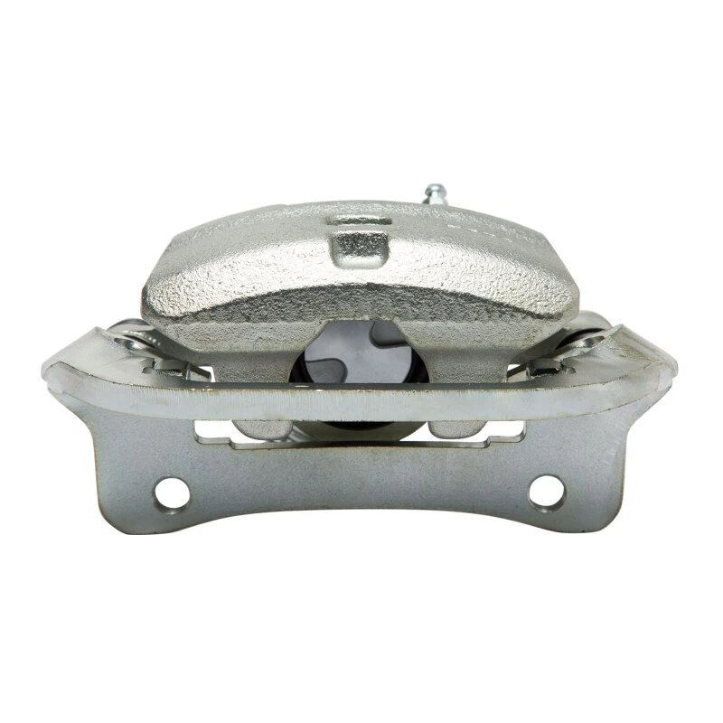 DFC 03-05 Toyota MR2 Spyder Rear-L Silver Zinc Coated Premium Caliper