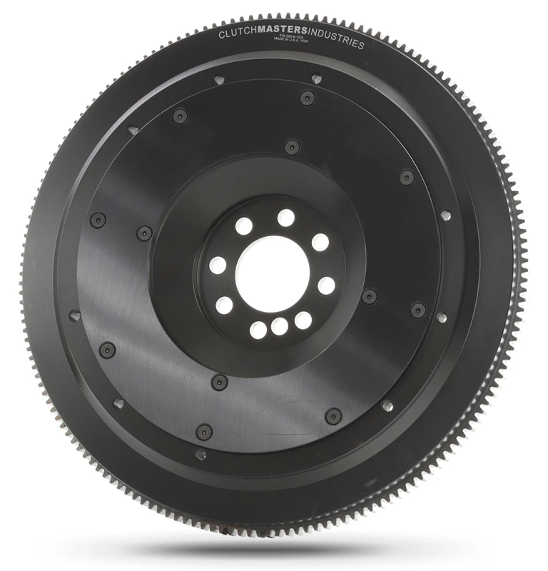Clutch Masters 17-20 Chevrolet Camaro 6.2L ZL1 Supercharger 1000 Series Twin Disc Aluminum Flywheel