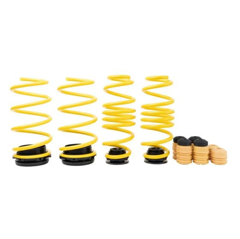 st-suspensions_273800CJ-6794d8e763fb0 ST Adjustable Lowering Springs 2022+ Volkswagen Golf VIII GTI/R (MQB)