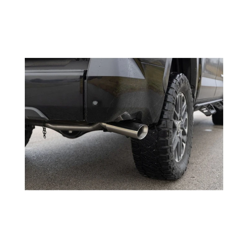 Flowmaster 22-25 Toyota Tundra 3.4L American Thunder Cat-Back Exhaust System