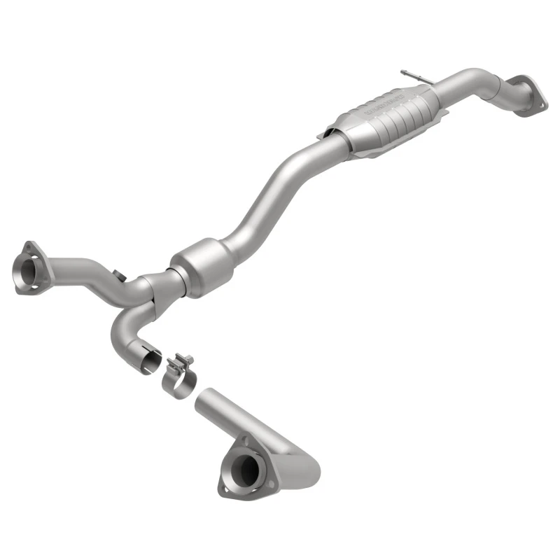 MagnaFlow-Katalysator DF 00-04 Chevy Blazer 4.3L