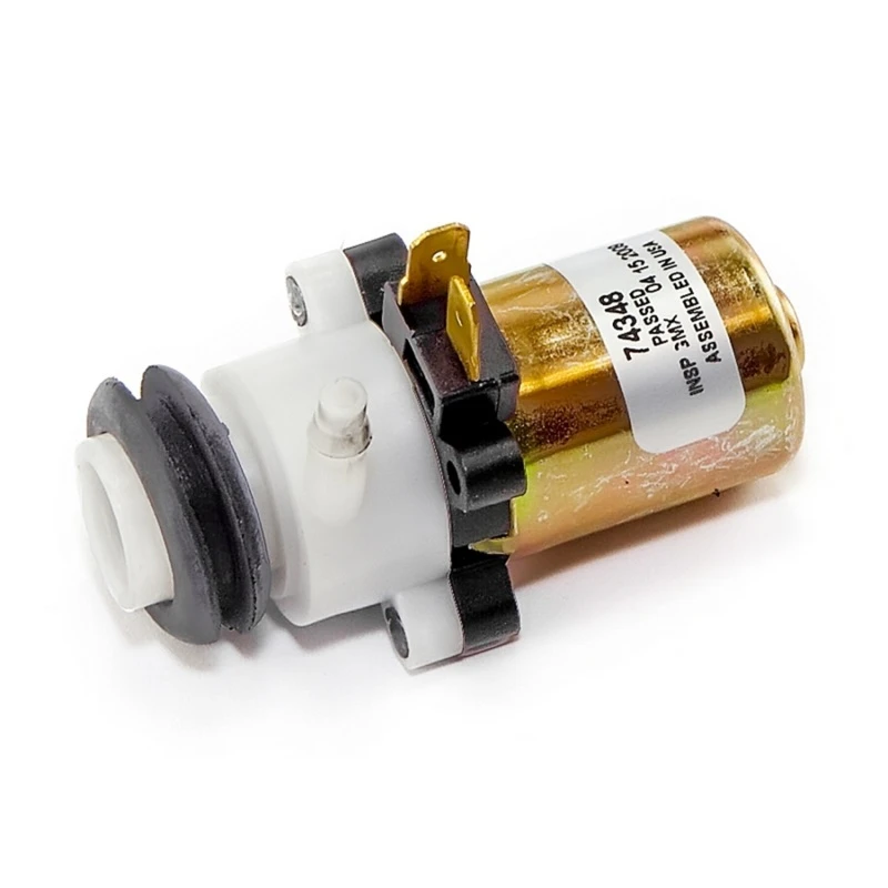 Omix Heck-Scheibenwaschpumpe 97-01 Cherokee (XJ)