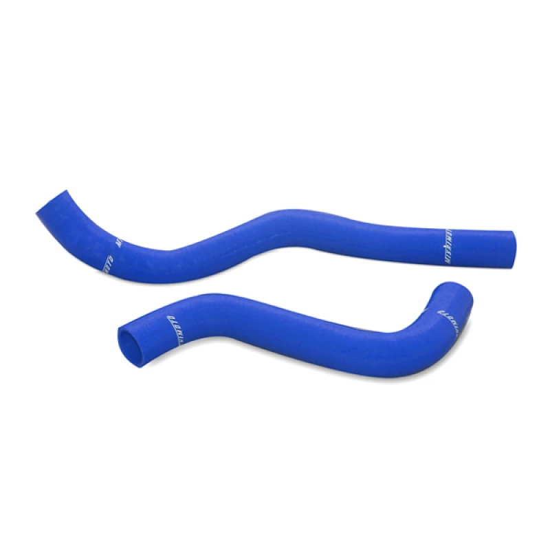 Mishimoto Blau Silikon-Schlauch-Kit für 95-99 Mitsubishi Eclipse Turbo