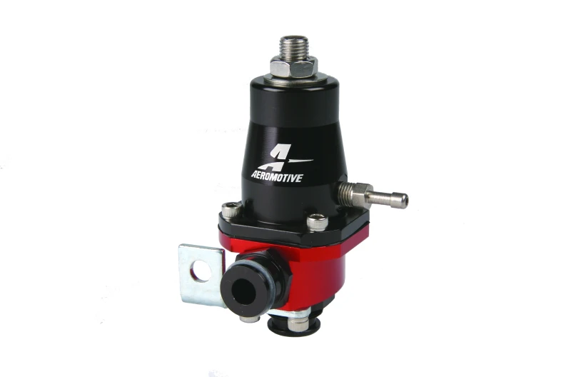 Aeromotive Billet LT1 einstellbarer Regler - 92-96 Corvette/Ram Jet 350 EFI Crate Motor