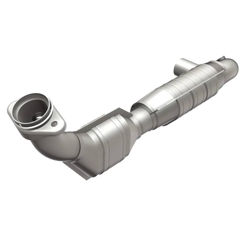 MagnaFlow-Katalysator DF 01-04 Ford F-150 Pickup 5.4L 4WD 4R100 Trans D/S (49 Staaten)