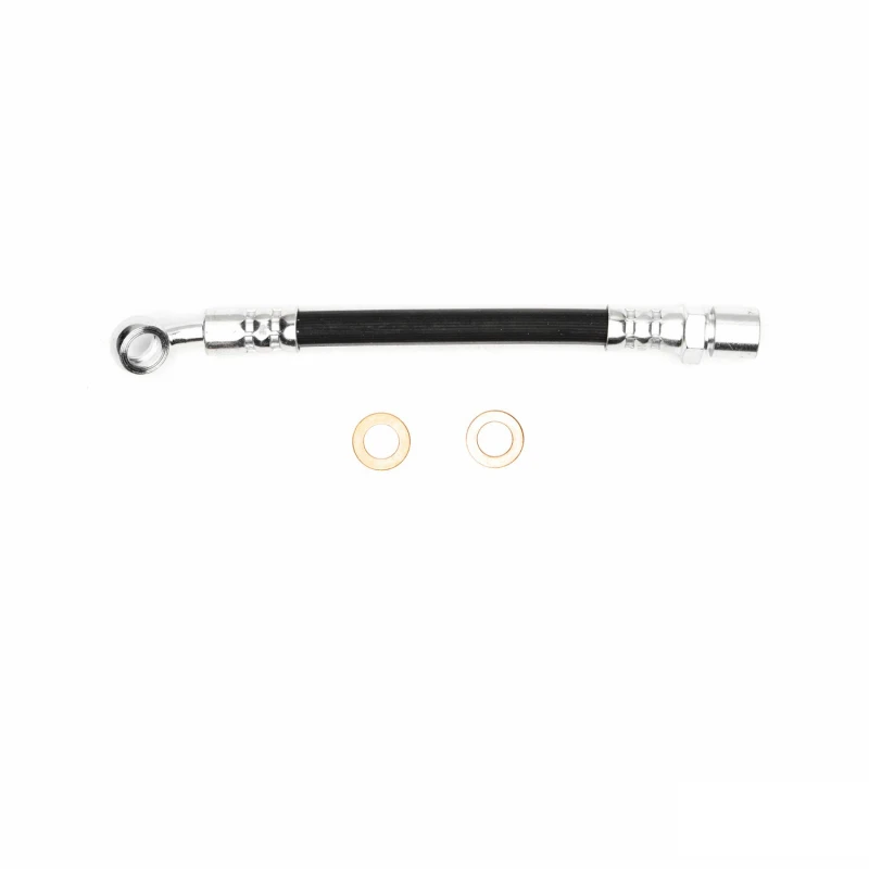DFC 87-88 Subaru Justy Front-lo Brake Hose