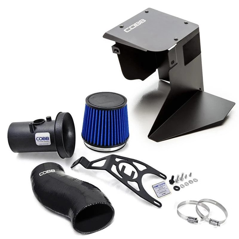Subaru SF Intake + Airbox 15-17 STI