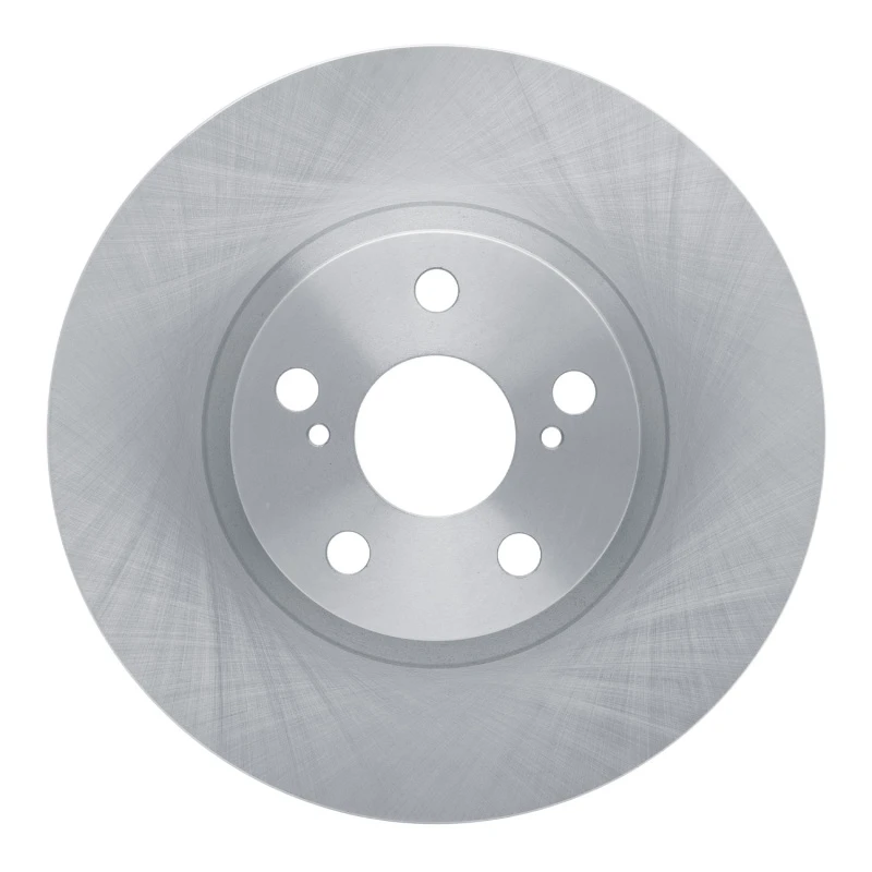 DFC 09-15 Toyota Corolla (Mexico) Front Brake Rotor