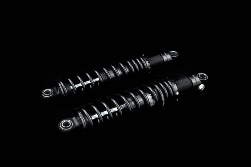 Ohlins 04-20 Harley-Davidson Sportster XL STX 36 Blackline Shock Absorber
