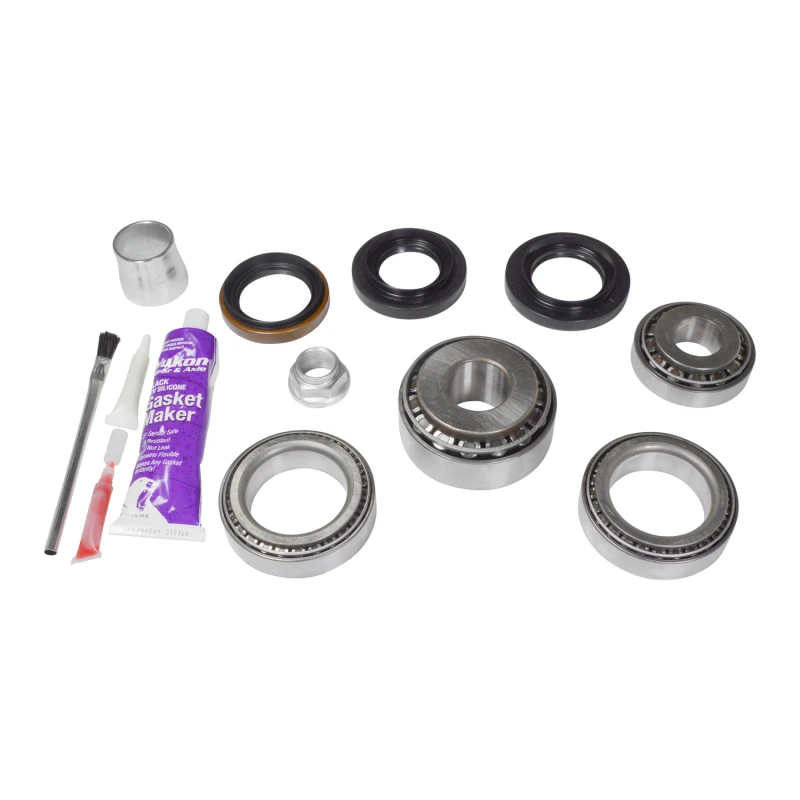 Yukon Bearing Overhaul Kit for Toyota 8" Front Differential