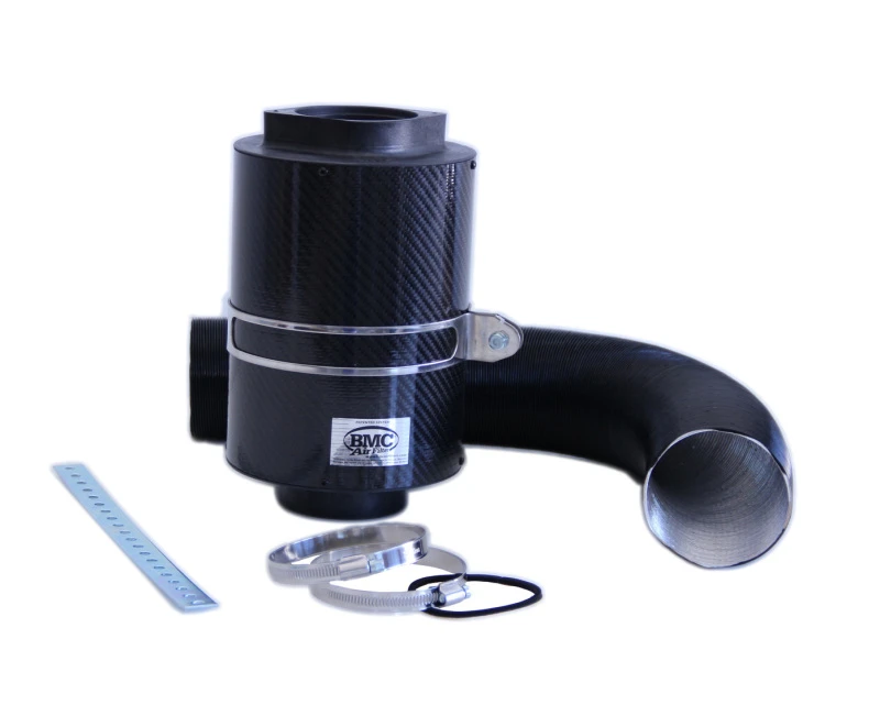 BMC Carbon Dynamic Airbox Kit for 05-07 Mitsubishi Lancer VII 2.0 16V EVO IX