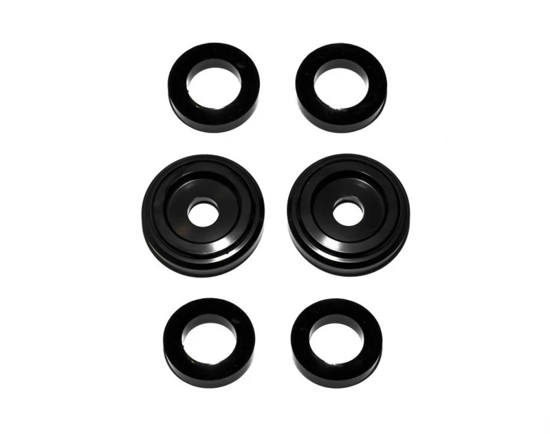 Torque Solution Rear Differential Lockdown System: Subaru Impreza WRX / STI 2008-2012