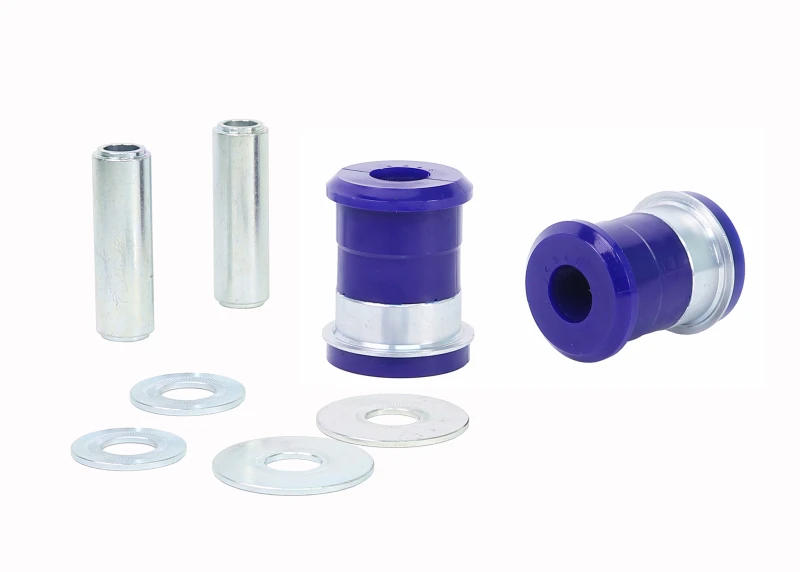 SuperPro Rear Lower Control Arm Bushing Kit