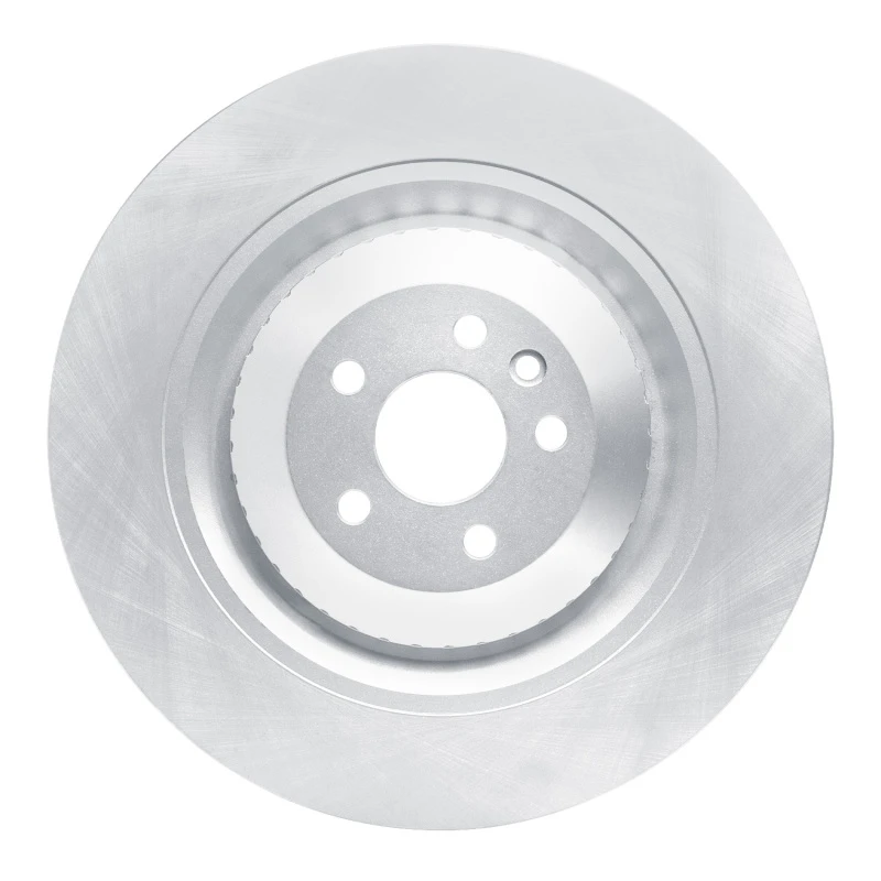 DFC 19-26 Jaguar F-Pace Rear GeoSPEC Coated Rotor