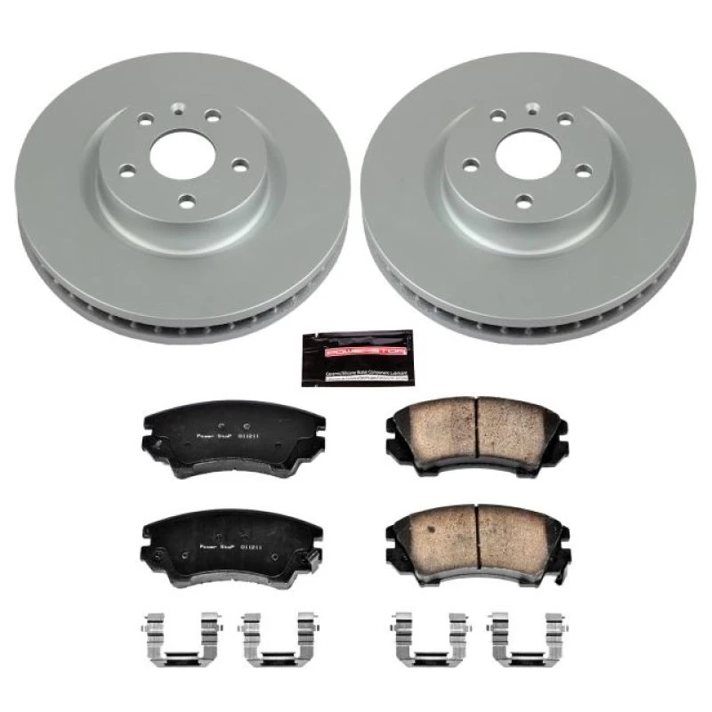 powerstop_CRK5948-67945e65dbe94 Power Stop 11-17 Chevrolet Caprice Front Z17 Evolution Geomet Coated Brake Kit