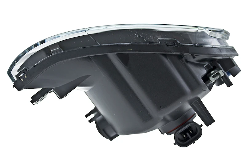 Hella 2007-2010 BMW 328i Nebelscheinwerfer-Set Links