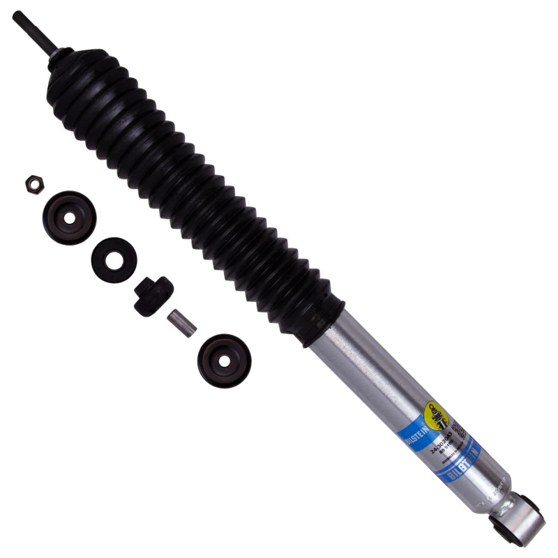 Bilstein 5100 Serie 19-20 RAM 2500 4WD mit Schraubenfeder hinten 0-1 Zoll angehobene Höhe Stoßdämpfer