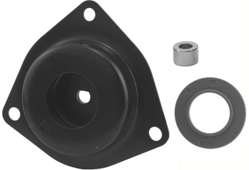KYB Stoßdämpfer & Strut-Montagen Vorne INFINITI QX4 (2WD) 2001-03 INFINITI QX4 (4WD) 1997-03 NISSAN