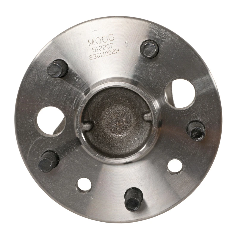 MOOG 04-06 Lexus ES330 Hinten Rechts Nabe