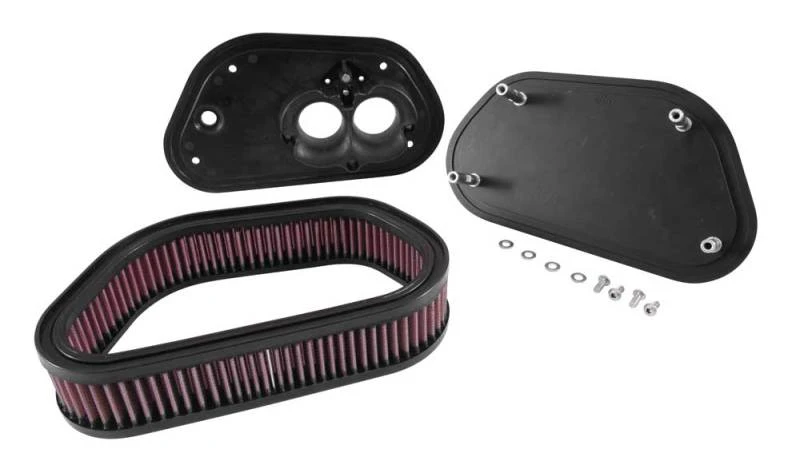 K&N Ansaugsystem 2014 Yamaha XVS950 Bolt 942