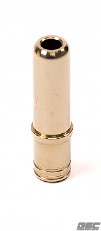 GSC P-D Honda K-Series VTEC K20/24 Mangan-Bronze Auslassventilführung Stopper Style 6mm ID - Einzelstück