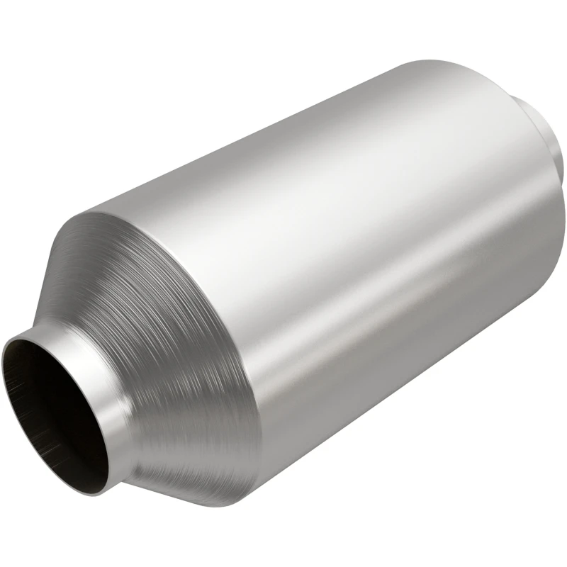 Magnaflow 2,50 CA Universal-Katalysator