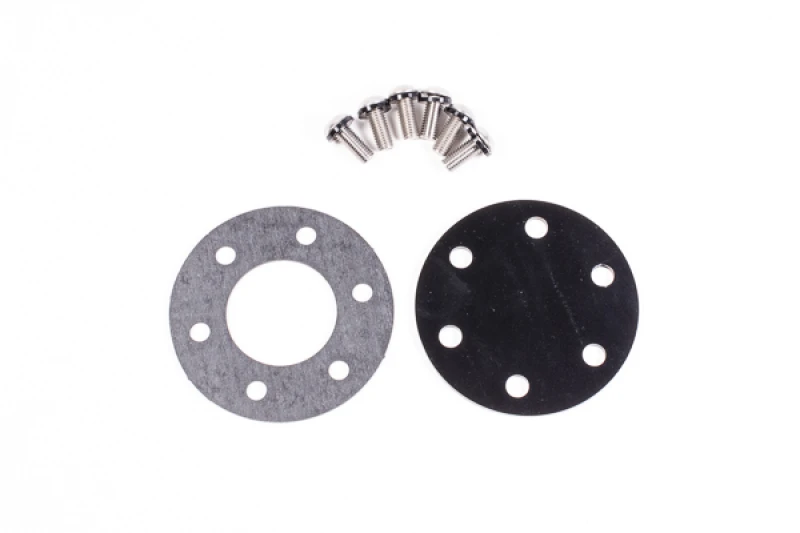 Radium Engineering Füllhals-Blockier-Kit