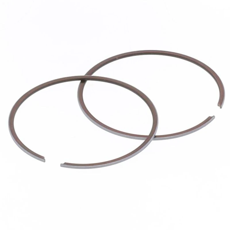 Athena 02-24 Kawasaki KX 65 65cc 44.5mm Piston Ring Set