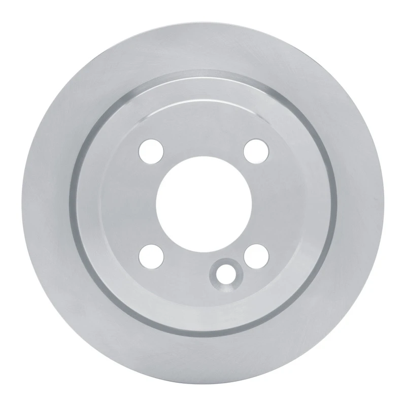 DFC 02-15 Mini Cooper Clubman Rear Brake Rotor