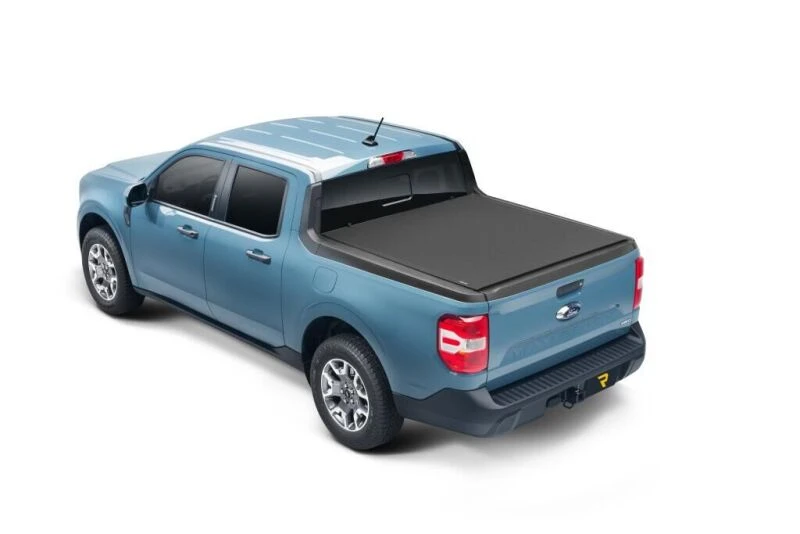 Truxedo Pro X15 Bettabdeckung für 2022 Ford Maverick 4ft 6in