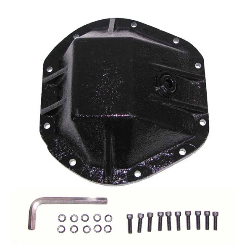 Rugged Ridge Dana 44 Schwerlast-Differentialabdeckung
