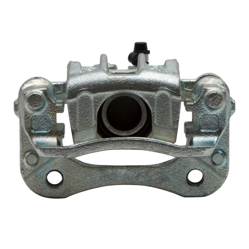 DFC 16-20 Hyundai Sonata Rear-R Premium Caliper - Silver Zinc Coated