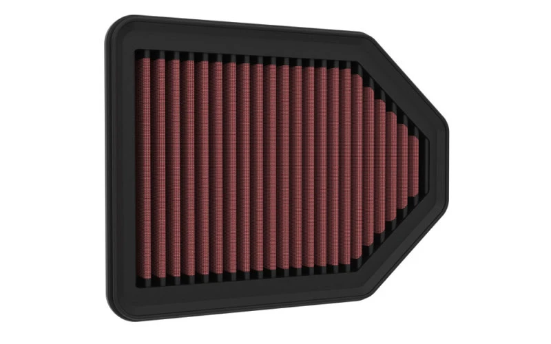 K&N 21-22 Genesis G80 3.5L V6 Ersatzluftfilter