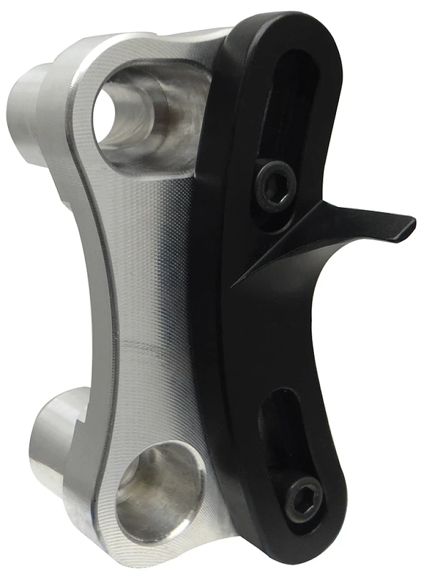 Moroso Ford 302/351W Timing Pointer