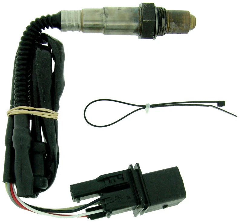 NGK Audi TT 2006-2001 Direktfit 5-Draht Wideband A/F Sensor