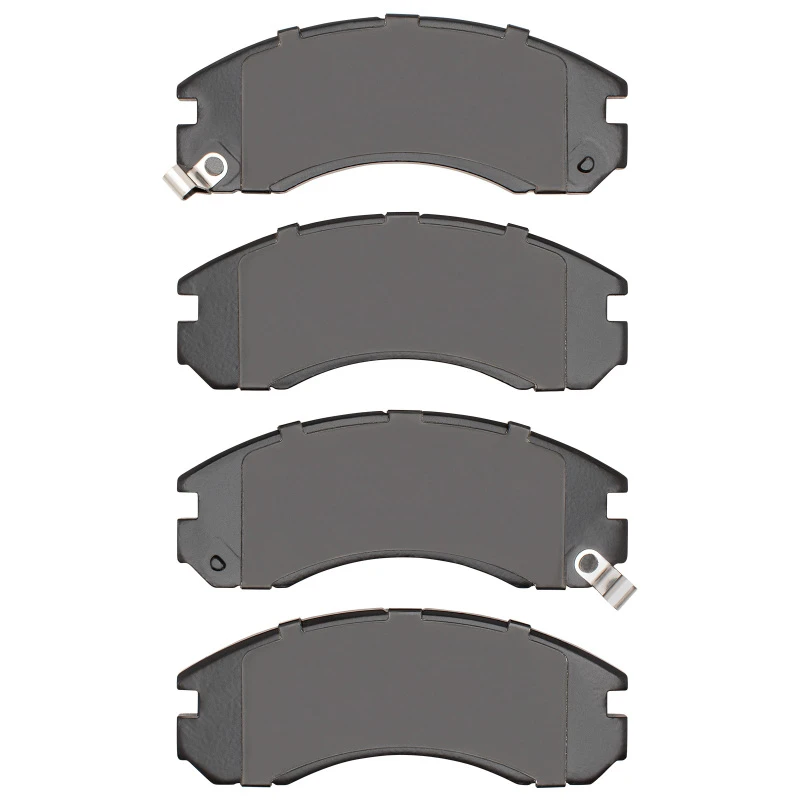 DFC 90-22 Dodge Stealth Front Active Performance Pads and Hardware Kit