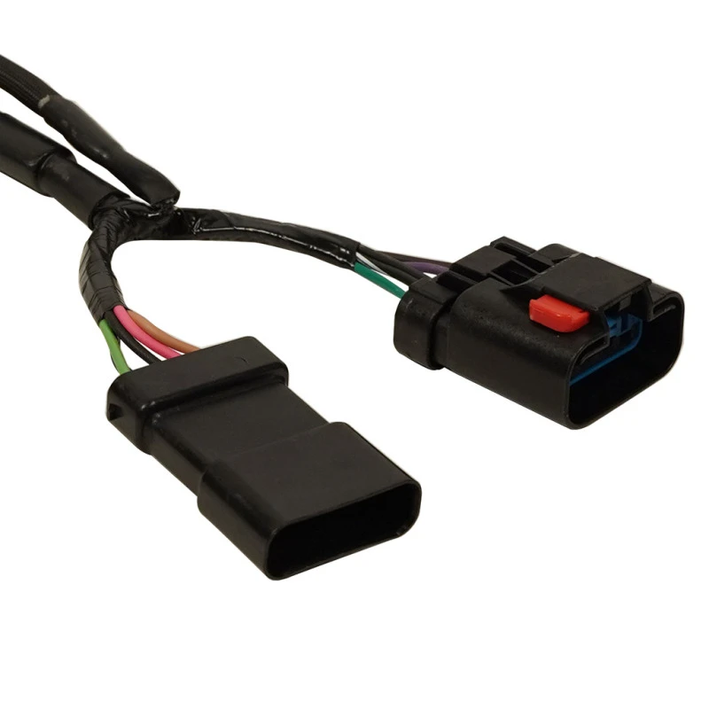 BD Diesel E-PAS Notfall-Motorabschaltung für Dodge 2010-2014 6.7L