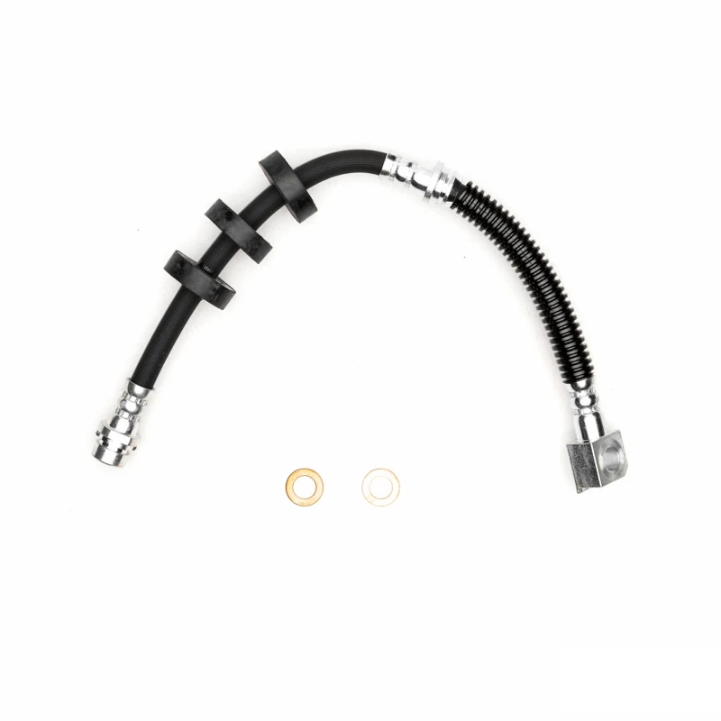 DFC 08-11 Ford Focus Front-R Brake Hose