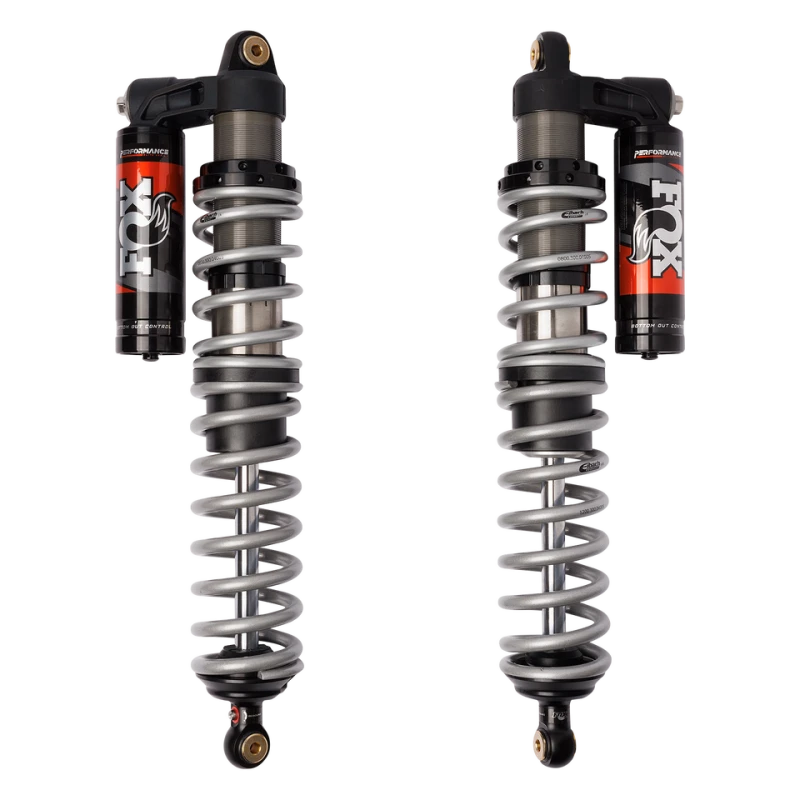 Fox Perf Elite Series Polaris/AM/General 1000 Fr Left/Right (22.60/6.75) 2.5in RC2 BOC 62.5in 2-Seat