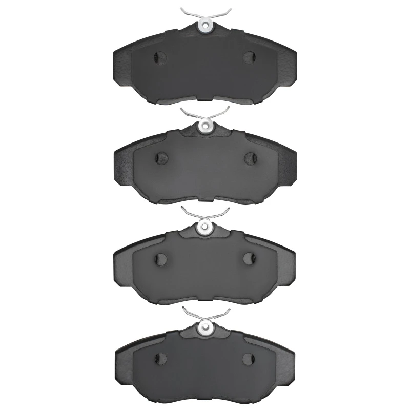 DFC 94-04 Land Rover Range Rover Front 4000 Hybridynamic Brake Pads