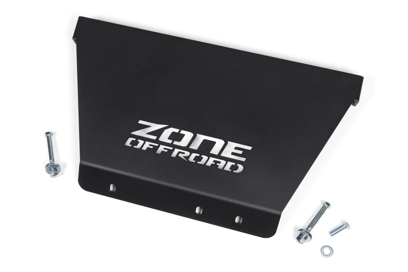 Zone Offroad 2019 Chevy/GM Front Skid Plate