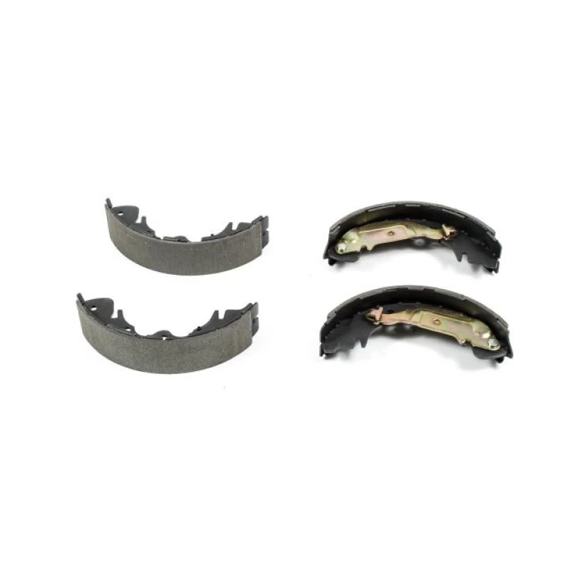 powerstop_B789-67945dc260d2d Power Stop 02-04 Kia Sedona Rear Autospecialty Brake Shoes