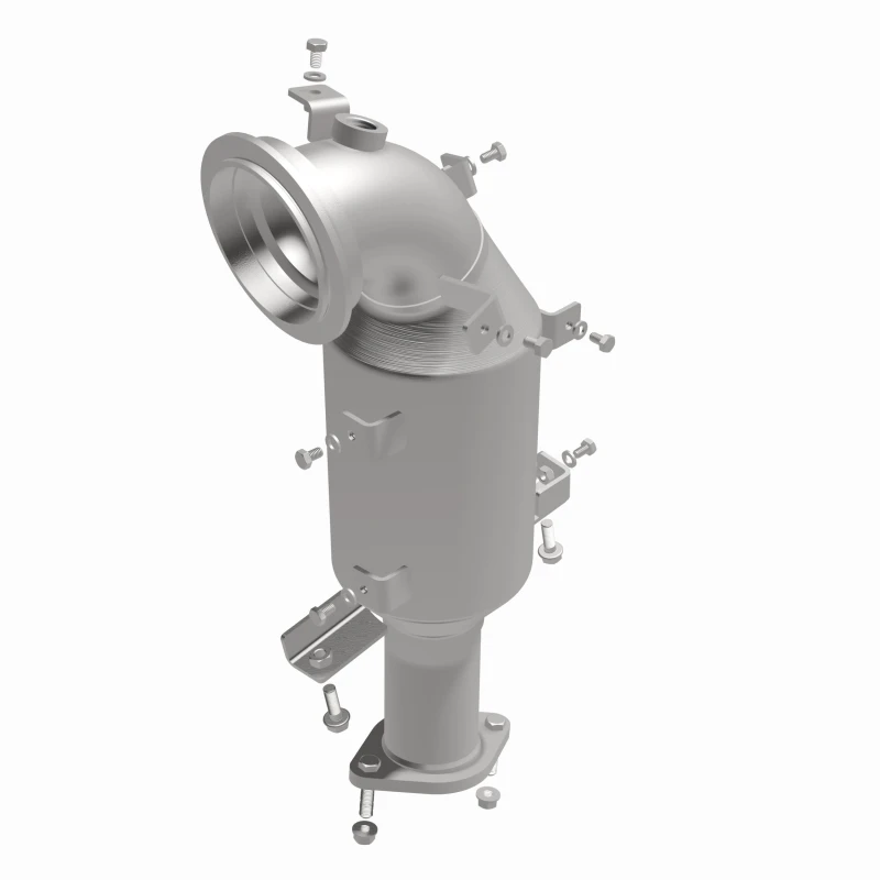 Magnaflow 21-23 Chevrolet Blazer L4 2.0L Direct Fit EPA Compliant Catalytic Converter